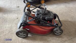 MOUNTFIELD petrol rotary mower