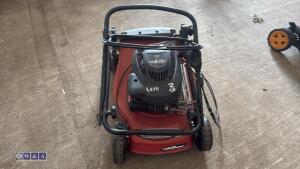 MOUNTFIELD petrol rotary mower - 2