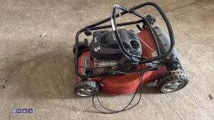 MOUNTFIELD petrol rotary mower - 3