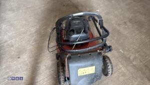 MOUNTFIELD petrol rotary mower - 4