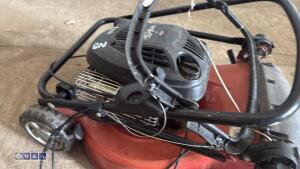 MOUNTFIELD petrol rotary mower - 5