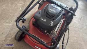 MOUNTFIELD petrol rotary mower - 6
