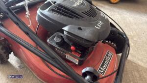MOUNTFIELD petrol rotary mower - 7