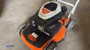 STIHL RM4 petrol rotary mower - 6