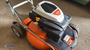 STIHL RM4 petrol rotary mower - 7
