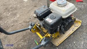 WACKER NEUSON VP1135 petrol compaction plate (3389656) - 8