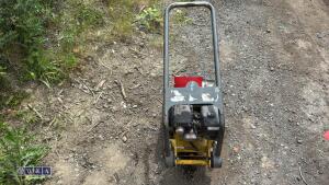 WACKER NEUSON VP1135 petrol compaction plate (3333424) - 9