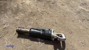 SULLAIR pneumatic pick (3235953) - 4
