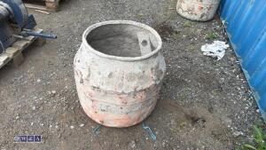 BELLE mixer drum - 3