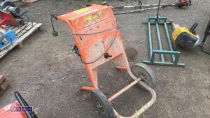 BELLE MINIMIX 150 240v mixer chassis