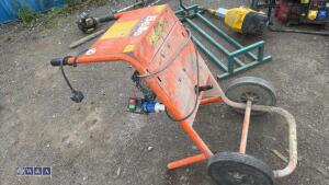 BELLE MINIMIX 150 240v mixer chassis - 2