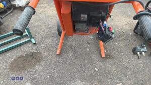 BELLE MINIMIX 150 240v mixer chassis - 4