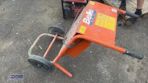 BELLE MINIMIX 150 240v mixer chassis - 5