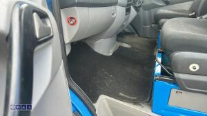 2015 MERCEDES SPRINTER 2.1L, 6 speed manual diesel with GSR 20m boom lift (KX65 KXR)(MoT 8th February 2027)(V5 & MoT in office) - 22