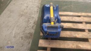 K9 rechargeable worklight (3405337) - 5