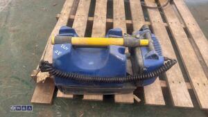 K9 rechargeable worklight (3405337) - 6