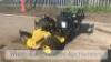 GREAT DANE zero turn petrol pedestrian mower (s/n 639210055) - 4