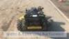 GREAT DANE zero turn petrol pedestrian mower (s/n 639210055) - 5