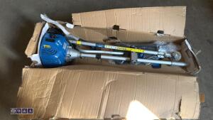 HYUNDAI petrol brush cutter