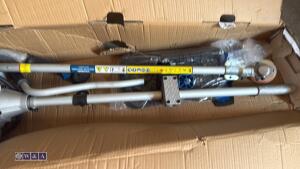 HYUNDAI petrol brush cutter - 3