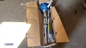 HYUNDAI petrol brush cutter - 4
