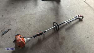STIHL HL94 petrol long reach hedge trimmer (202253339) - 5