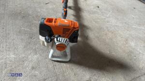 STIHL HT103 petrol pole pruner (8381X3311) - 6