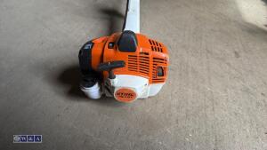 STIHL FS410 petrol strimmer (8381A2679) - 2
