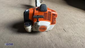 STIHL FS410 petrol strimmer (2033Z4736) - 2