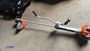 STIHL FS410 petrol strimmer (2033Z4736) - 3
