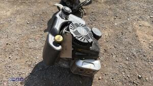 KAWASQUI petrol engine - 2