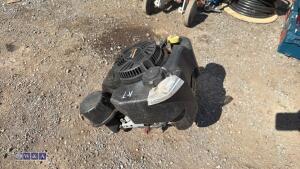 KAWASQUI petrol engine - 4