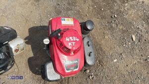HONDA GVX160 petrol engine - 2