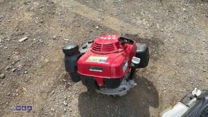 HONDA GVX160 petrol engine - 4