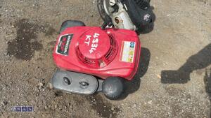 HONDA GVX160 petrol engine
