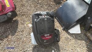 HONDA OHC160 petrol engine