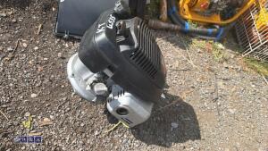 HONDA OHC160 petrol engine - 2