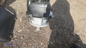 HONDA OHC160 petrol engine - 3