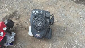 HONDA engine