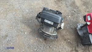 HONDA engine - 3