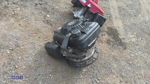 HONDA engine - 4