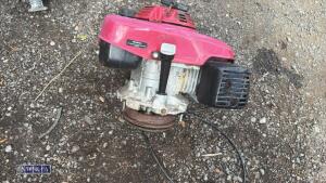 HONDA engine - 2