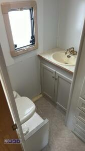 FIAT 2.5TDI AUTO TRAIL MOHICAN 4 birth motorhome, TV, passenger swivel seat, full rear bathroom, tow bar, FIAMMA F50 awning (P737 VFC)(MoT 6th August 2026) - 28