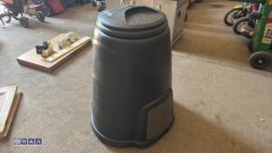 Compost bin