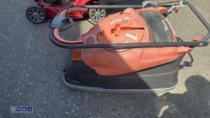 FLYMO & MOUNTFIELD mowers - 2