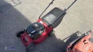FLYMO & MOUNTFIELD mowers - 3