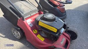 FLYMO & MOUNTFIELD mowers - 6