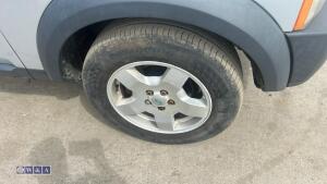 2006 LAND ROVER DISCOVERY TDV6 S 6-speed 7 seater automatic diesel (GJ06 WRT)(V5 in office) - 9