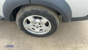 2006 LAND ROVER DISCOVERY TDV6 S 6-speed 7 seater automatic diesel (GJ06 WRT)(V5 in office) - 11