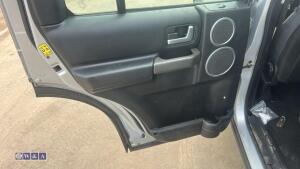 2006 LAND ROVER DISCOVERY TDV6 S 6-speed 7 seater automatic diesel (GJ06 WRT)(V5 in office) - 16